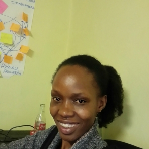 Cecilia Wangui-Freelancer in Nairobi,Kenya