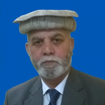 Khalid Pervaiz-Freelancer in Rawalpindi,Pakistan