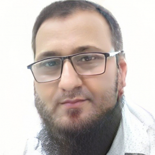 Syed Sadiq Ali-Freelancer in Karachi,Pakistan
