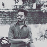 Siddhant Bhalerao-Freelancer in Dombivli,India