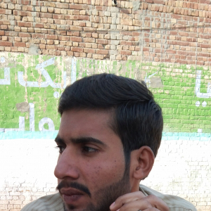 Muhammad Bilal-Freelancer in Lahore,Pakistan