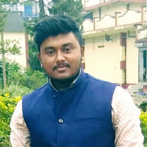 Md Khursid Alam-Freelancer in ,India