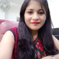 Priyanka Ghadshi-Freelancer in Khed,India