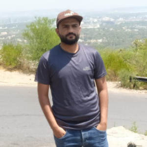 Nadeem Malik-Freelancer in Rawalpindi,Pakistan