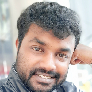 Jayaraj S-Freelancer in FARIDABAD,India