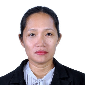 Jeanette Gipulao-Freelancer in Davao City,Philippines