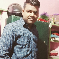 Naimish Bishi-Freelancer in Barabhata,India