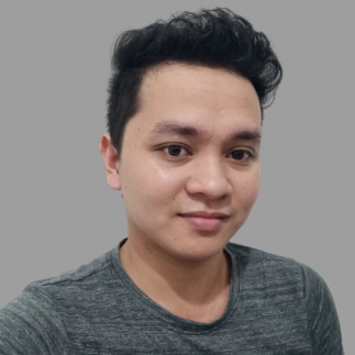 Raymund Gonzales-Freelancer in Western, Aklan,Philippines