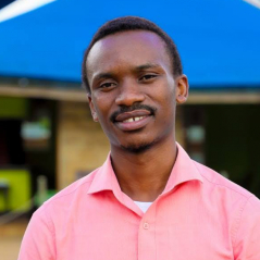 Kelvin Muisyo-Freelancer in Nairobi,Kenya