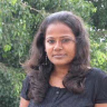 Santhi Dhanuskodi-Freelancer in ,India