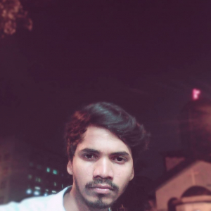 Akshay Bharti-Freelancer in Mumbai,India