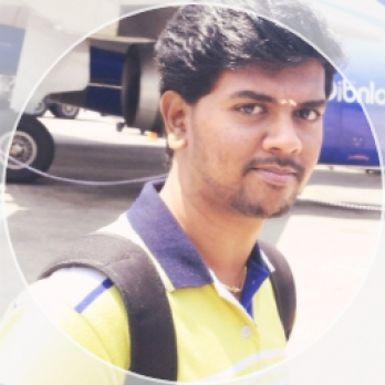 Nagarajan Ps-Freelancer in Coimbatore,India