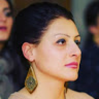 Diana Nikoghosyan-Freelancer in Claymont,USA