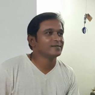 Robinson Harris Nadar-Freelancer in Naigaon,India