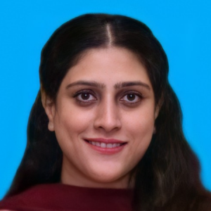 Mahnoor Mubarak-Freelancer in Rawalpindi,Pakistan