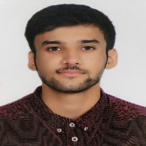 Utkarsh Benjwal-Freelancer in ,India