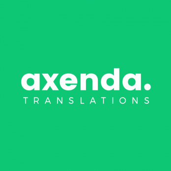 Axenda Translations-Freelancer in Sofia,Bulgaria