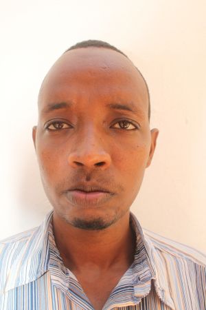 Ibrahim Adam Ali-Freelancer in Mogadishu,Somalia, Somali Republic