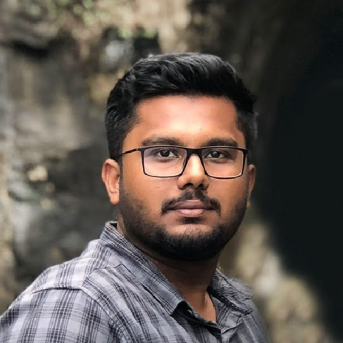 Ismail Mirsa-Freelancer in Bengaluru,India