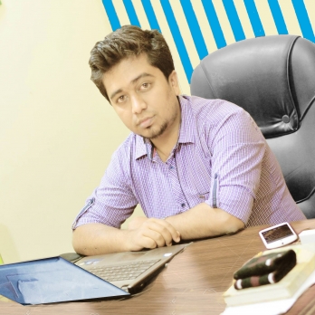 Abdullah Mamun-Freelancer in Dhaka,Bangladesh