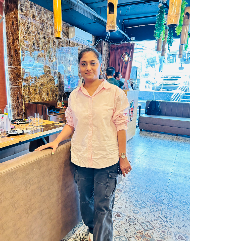 Akriti Srivastava-Freelancer in Hyderabad,India