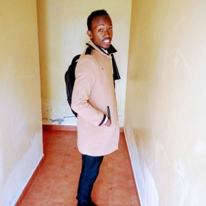 Daniels George-Freelancer in Nairobi,Kenya