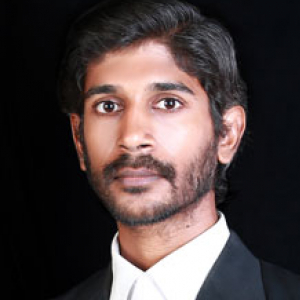 Gens George-Freelancer in Ernakulam,India