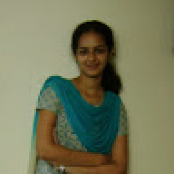 Nandhini Vasudevan-Freelancer in Chennai,India