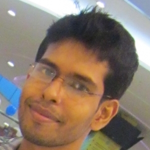 Abhisheek Mondal-Freelancer in Gandhinagar,India