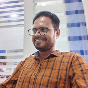 Pradeep Gothi-Freelancer in ,India