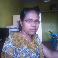 Chitra V-Freelancer in Kanchipuram,India