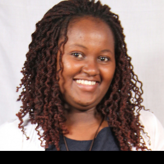 Evalyne Murugami-Freelancer in Isiolo,Kenya