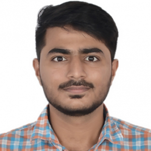 Siddhant Jain-Freelancer in Vasind,India