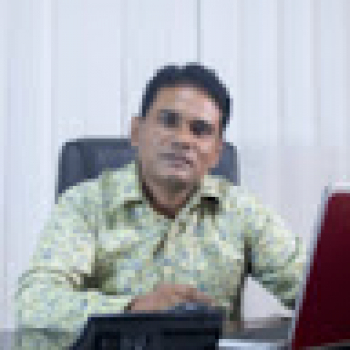 Syed Iftekhar-Ur-Rahman-Freelancer in Dhaka,Bangladesh