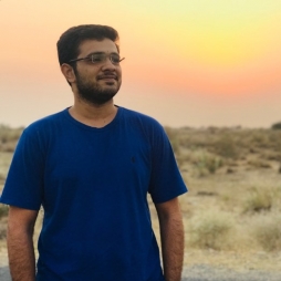 Ans Ahmad-Freelancer in Multan,Pakistan
