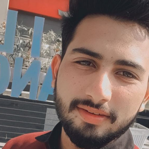 I_m Kaifu-Freelancer in ,India