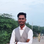 Sajjadshah sayyad-Freelancer in ,India