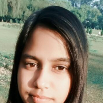 Anjali Chauhan-Freelancer in Dahampur,India