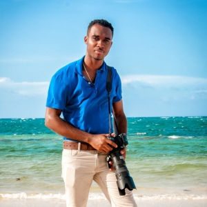 Clayton Foster-Freelancer in Kingston,Jamaica