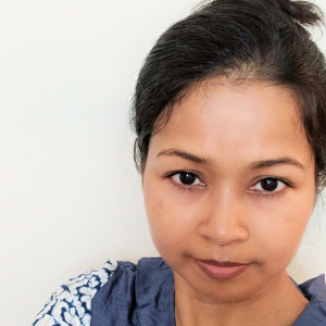 Anindita Dey-Freelancer in ,India