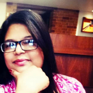 Geeta Gogoi-Freelancer in ,India