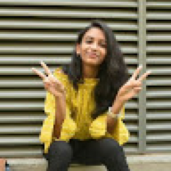 Sudhanya Jaisingh-Freelancer in Bhubaneshwar,India