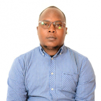 Collins Marvin Hosea-Freelancer in Nairobi,Kenya