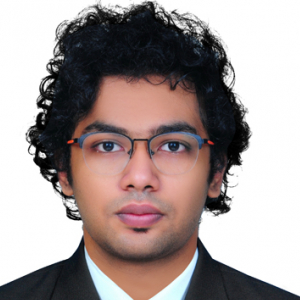 Anand Joshy-Freelancer in Ernakulam,India