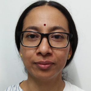 Sharmila Roy-Freelancer in Hyderabad,India