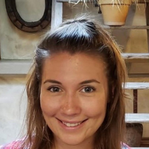 Charlotte McAllister-Freelancer in Saint Vincent and the Grenadines,Saint Vincent and the Grenadines