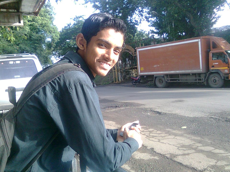 Shaibaz Shaikh-Freelancer in Mumbai,India