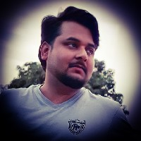 Anand Kumar-Freelancer in Gadarwara,India
