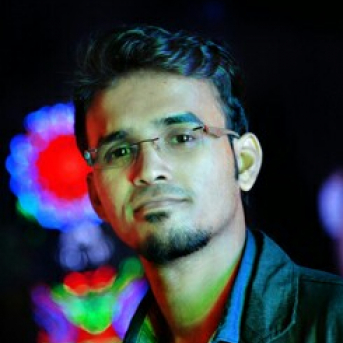 Tamz-Freelancer in Kolkata,India