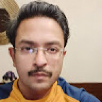 Vikram Shukla-Freelancer in New Delhi,India
